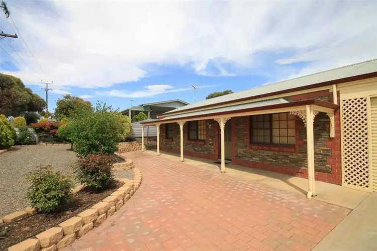 Second view of Homely house listing, 35 Berryman Avenue, Mannum SA 5238