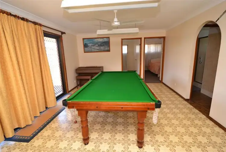 Fifth view of Homely house listing, 21 Prospect Street, Biloela QLD 4715