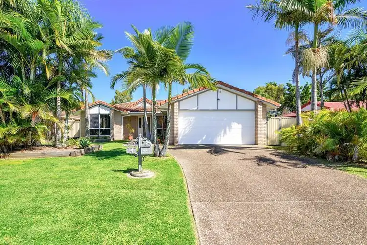 14 Belrose Boulevard, Varsity Lakes QLD 4227