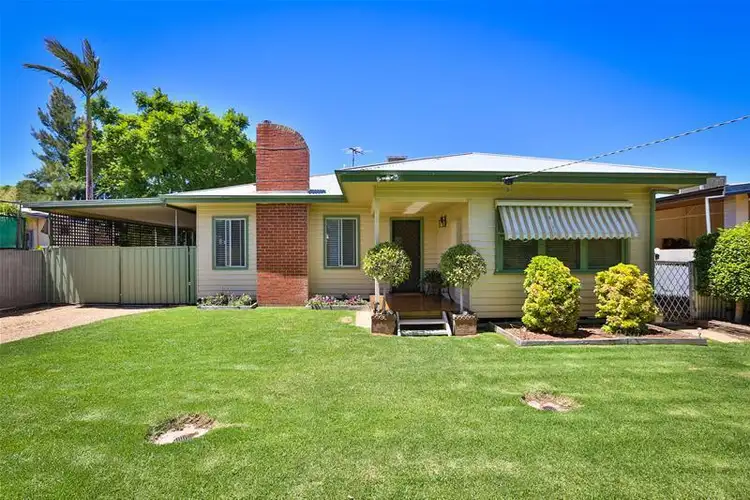 16 Oak Avenue, Mildura VIC 3500
