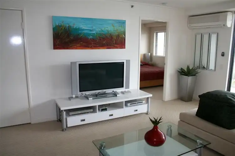 Second view of Homely unit listing, Address available on request