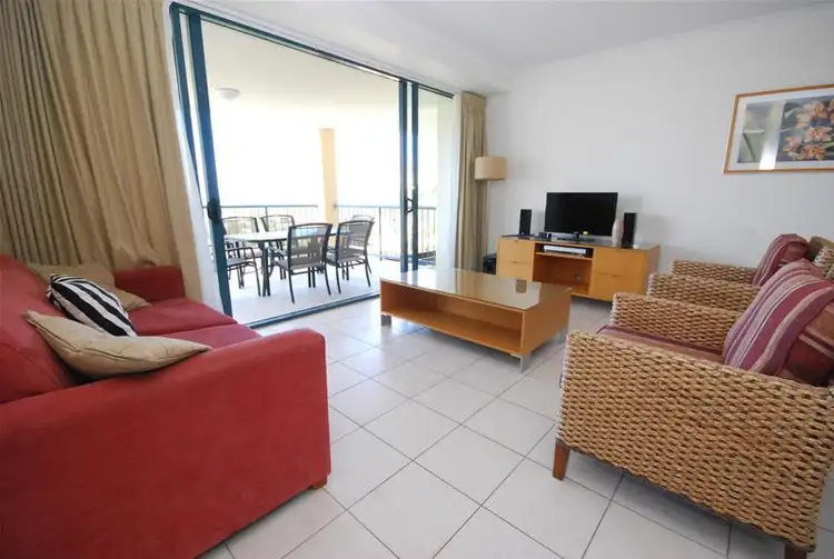 Second view of Homely unit listing, 542/9 Wirraway Street, Alexandra Headland QLD 4572
