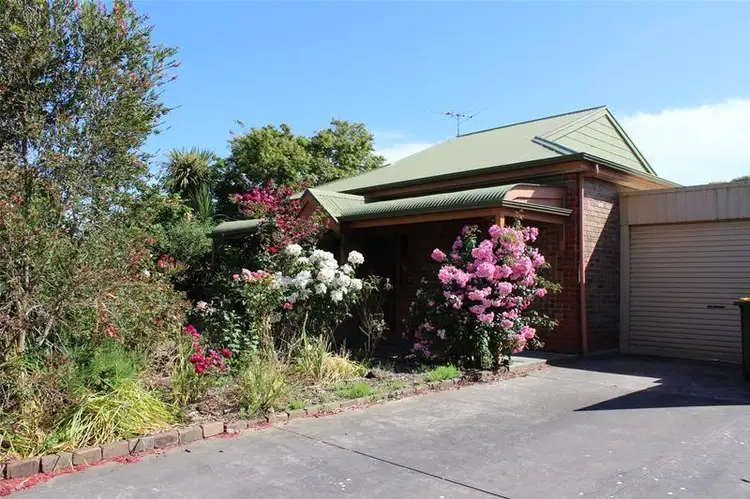 Second view of Homely house listing, 1/1 Corana Court, Balhannah SA 5242
