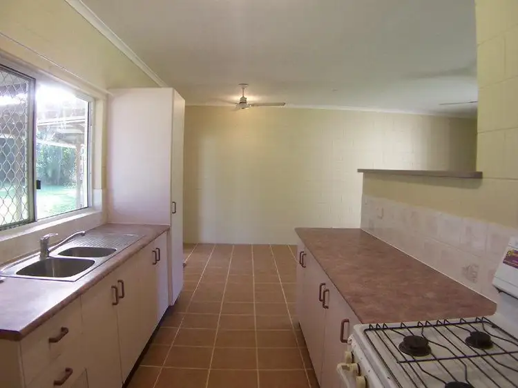 Fourth view of Homely house listing, 1 Carpenter Close, Edmonton QLD 4869