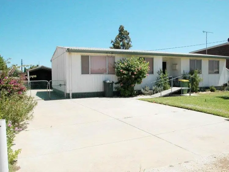 Lot 92 LESUEUR Drive, Jurien Bay WA 6516
