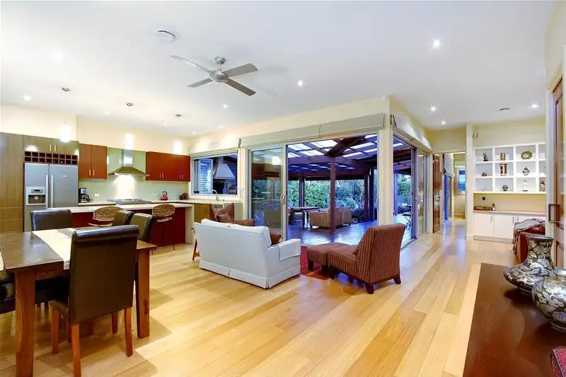 Main view of Homely house listing, 10 Amanda Close, Cowes VIC 3922