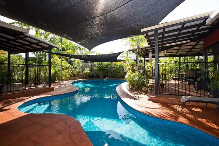 Second view of Homely house listing, 23 Pipit Loop, Djugun WA 6725