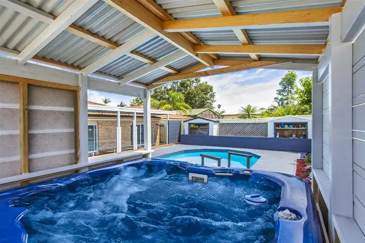 Third view of Homely house listing, 25 Pinehurst Way, Blue Haven NSW 2262