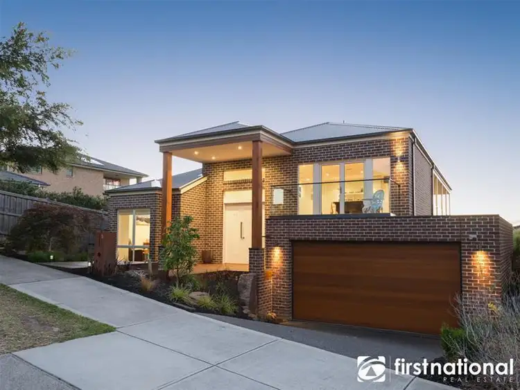 Main view of Homely house listing, 5 Yaldara Drive, Berwick VIC 3806