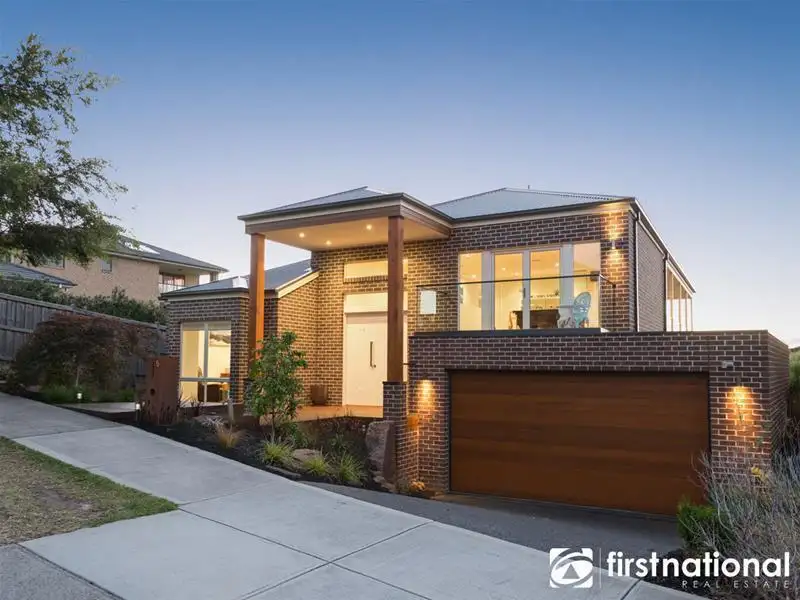 Main view of Homely house listing, 5 Yaldara Drive, Berwick VIC 3806