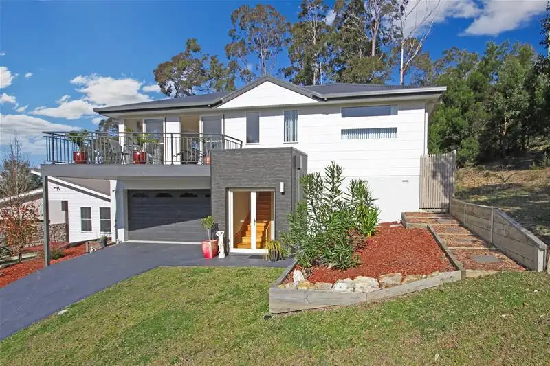 Main view of Homely house listing, 8 Litchfield Crescent, Long Beach NSW 2536