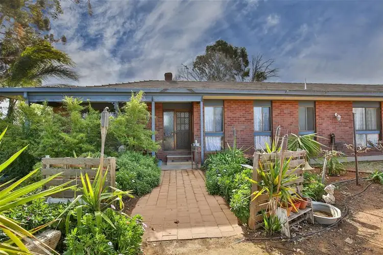 Second view of Homely house listing, 172 Dewry Avenue, Irymple VIC 3498
