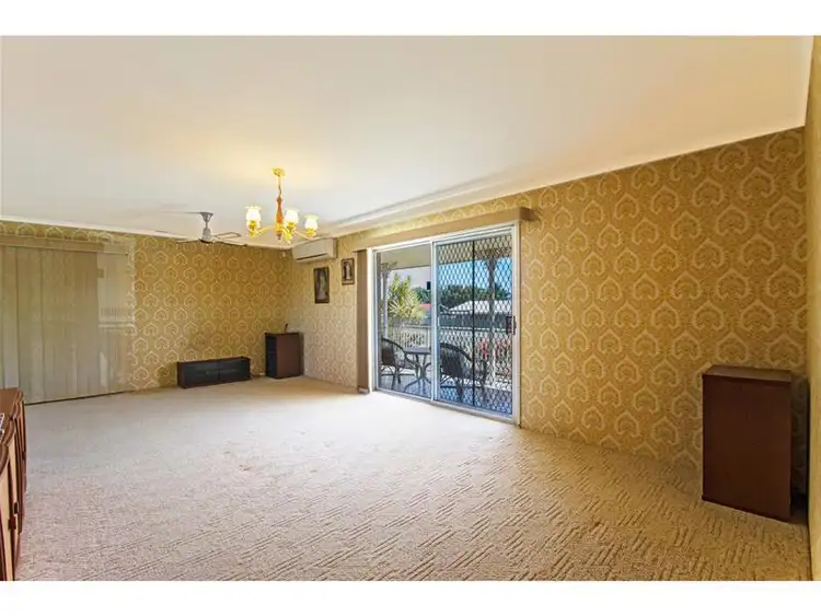Seventh view of Homely house listing, 6 The Broadway, Avoca QLD 4670