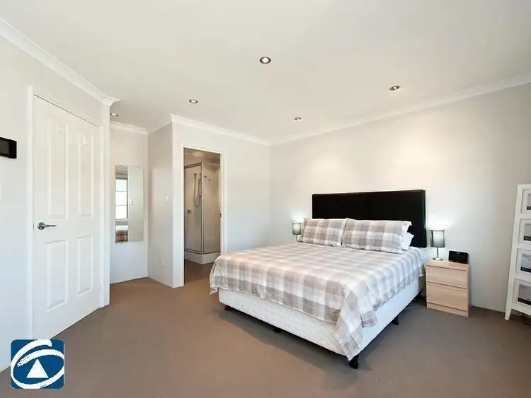 Fourth view of Homely house listing, 23 Pierre Bend, Ellenbrook WA 6069