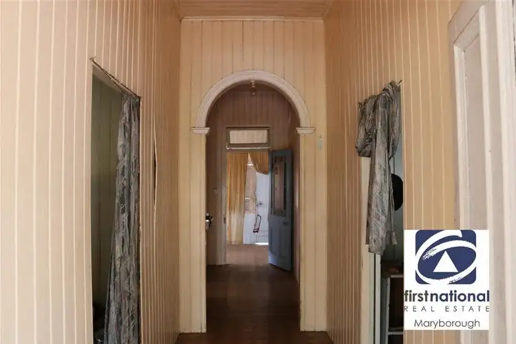 Fourth view of Homely house listing, 32 Unity Street, Maryborough QLD 4650