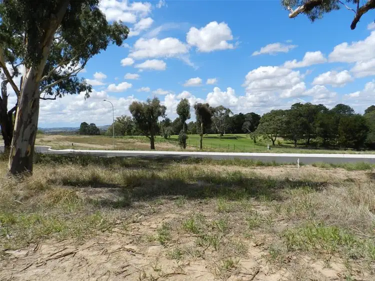 Fourth view of Homely land listing, 6 Martin Close, Yass NSW 2582