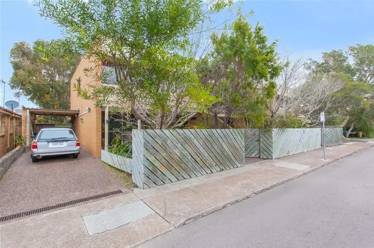 Fifth view of Homely block of units listing, 1-16/27 Hopkins Street, Merewether NSW 2291