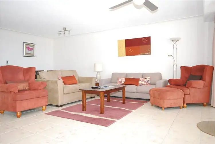 Third view of Homely unit listing, Address available on request