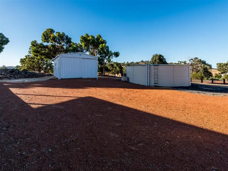 Fourth view of Homely rural property listing, 111 Kalimna Way, Boddington WA 6390