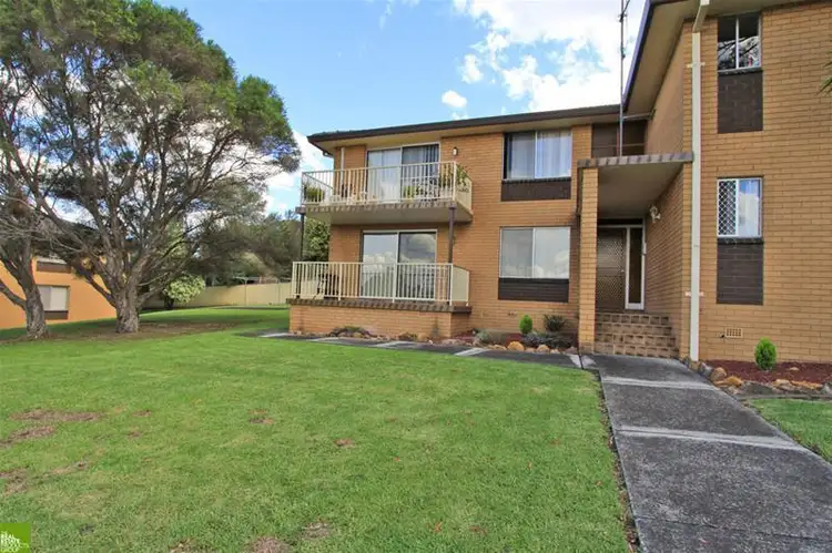 Main view of Homely apartment listing, 2/49A Robsons Road, Keiraville NSW 2500