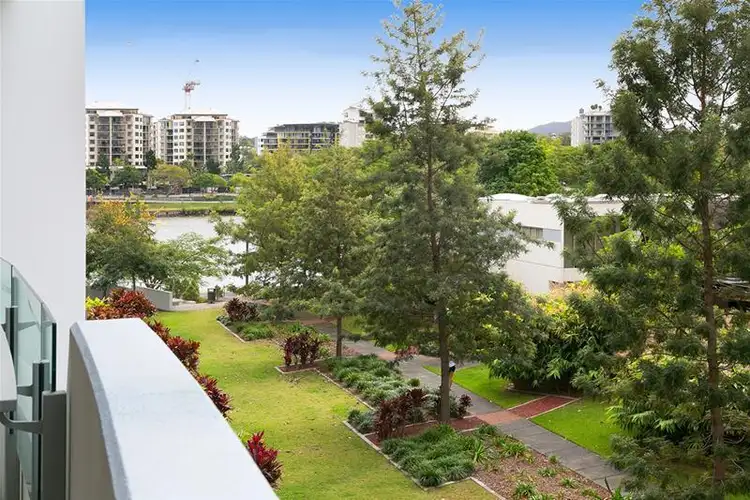 Sixth view of Homely apartment listing, 2212/45 Duncan Street, West End QLD 4101