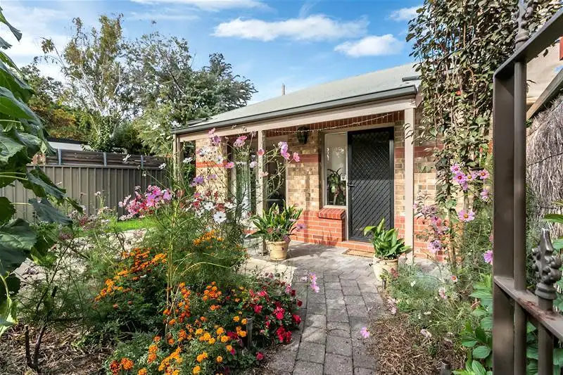 Main view of Homely townhouse listing, 1- 3A Hughes Avenue, Kensington SA 5068