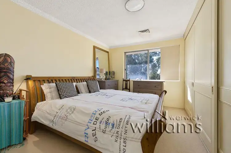 Fifth view of Homely apartment listing, 18/27 Collingwood Street, Drummoyne NSW 2047