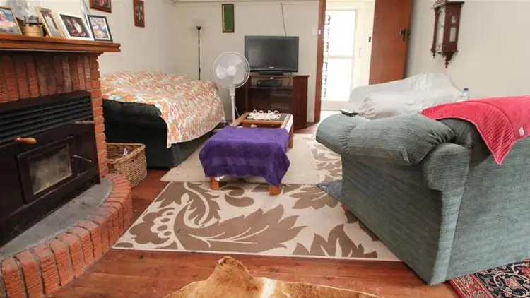 Second view of Homely house listing, 99 Logan Street, Tenterfield NSW 2372