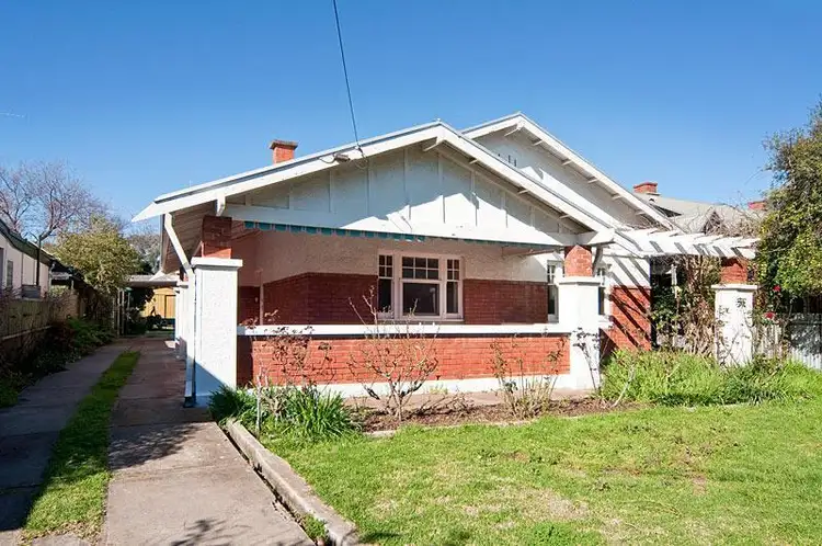 Main view of Homely house listing, 9 Hilda Terrace, Hawthorn SA 5062