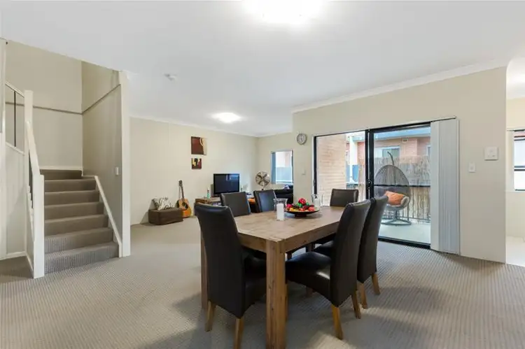 Fifth view of Homely apartment listing, 25/1 Barden Street, Northmead NSW 2152