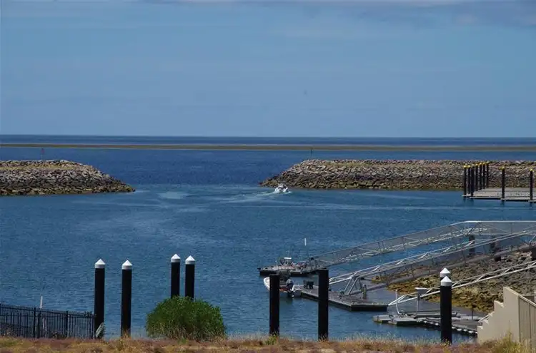 Sixth view of Homely land listing, 32 Marina Drive, Port Vincent SA 5581