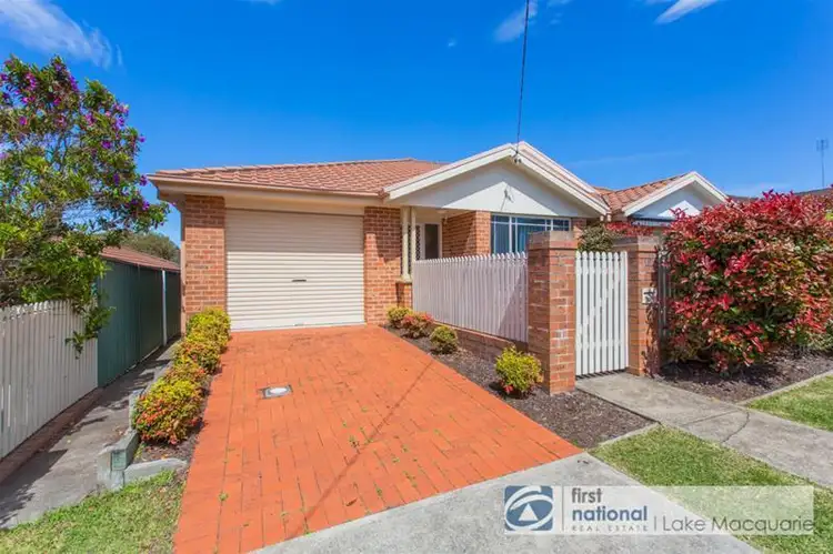 Main view of Homely house listing, 107 Durham Road, Lambton NSW 2299