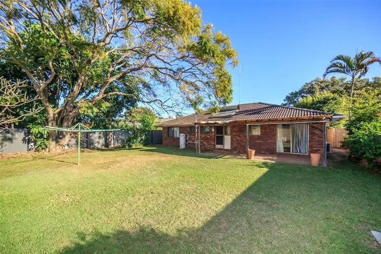 312 Rio Vista Boulevard, Mermaid Waters QLD 4218