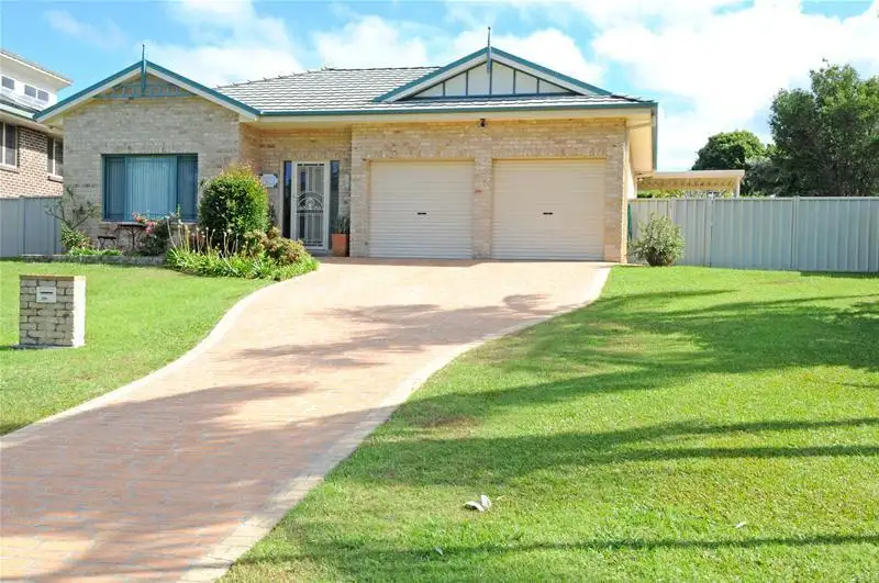 Main view of Homely house listing, 30 Seafront Circuit, Bonny Hills NSW 2445