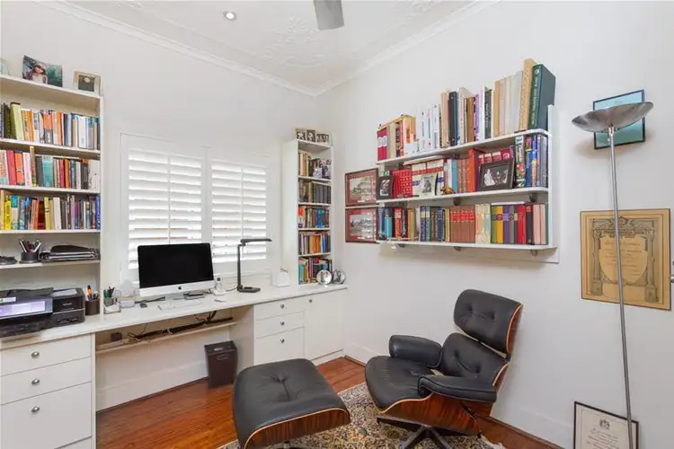 Fourth view of Homely apartment listing, 1/1 Balfour Road, Rose Bay NSW 2029
