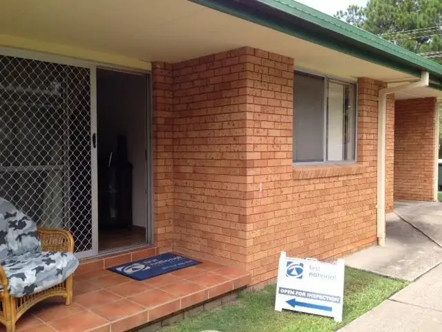 2/10 Condon Street, Coffs Harbour NSW 2450