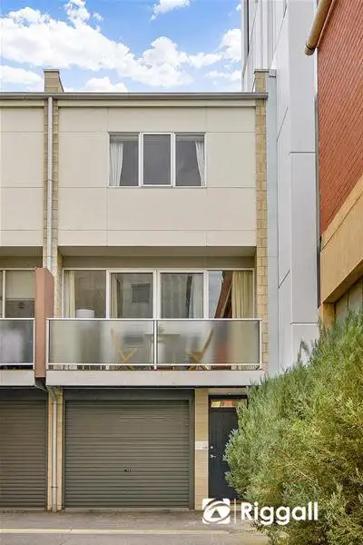 Main view of Homely townhouse listing, 1/15 Sydney Place, Adelaide SA 5000