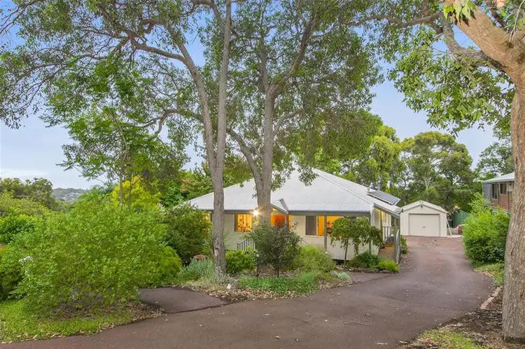 Main view of Homely house listing, 9 Brook Place, Kelmscott WA 6111