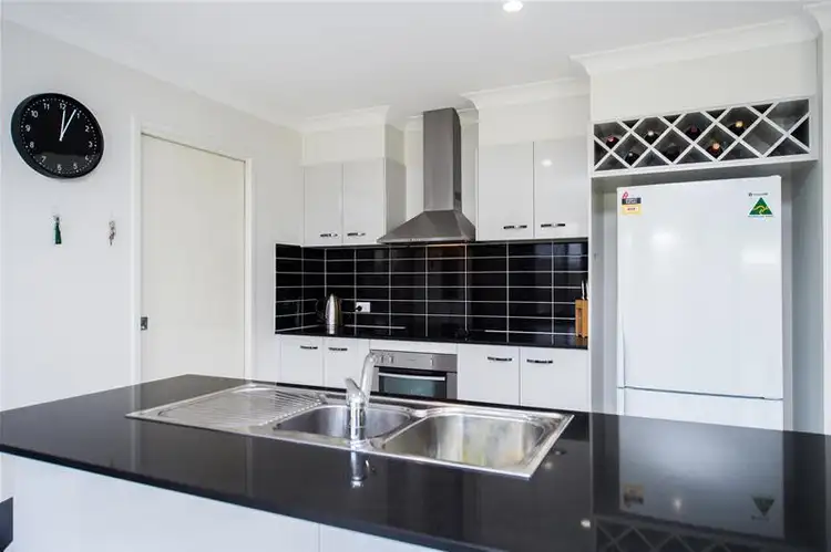 Third view of Homely house listing, 12 Schneider Court, Middle Ridge QLD 4350