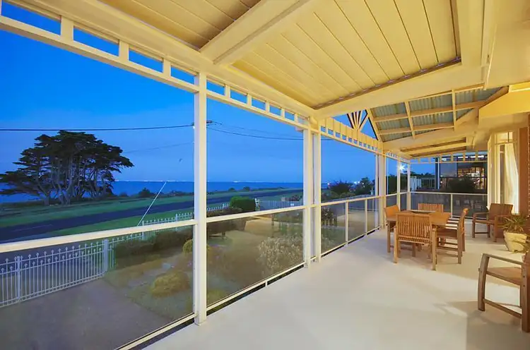 Second view of Homely house listing, 4 The Esplanade, Portarlington VIC 3223