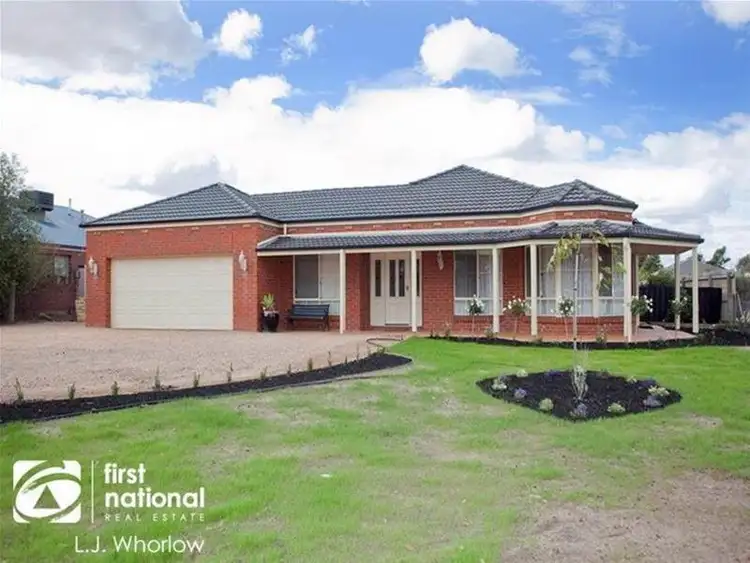 7 Norfolk Grove, Sunbury VIC 3429