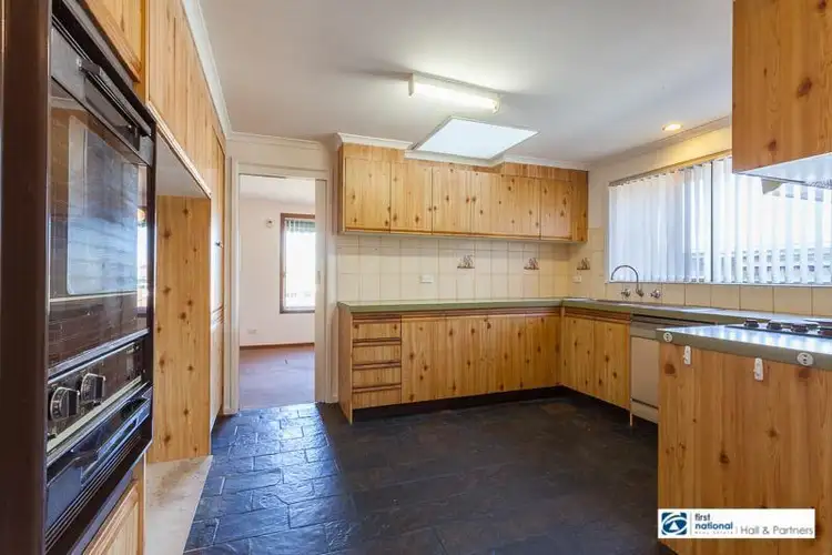 Seventh view of Homely house listing, 50 Aberdeen Drive, Dandenong North VIC 3175