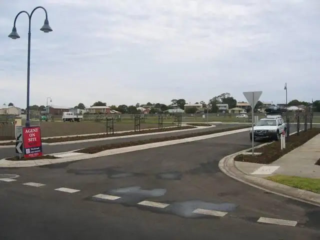 Third view of Homely land listing, Lot 29/9 Mizzen Court, Indented Head VIC 3223