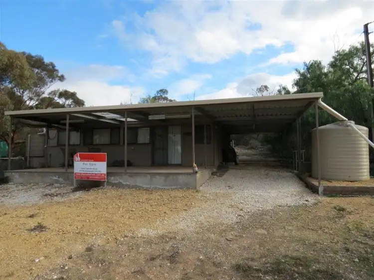 Main view of Homely house listing, Site 15 Langs Landing via, Swan Reach SA 5354