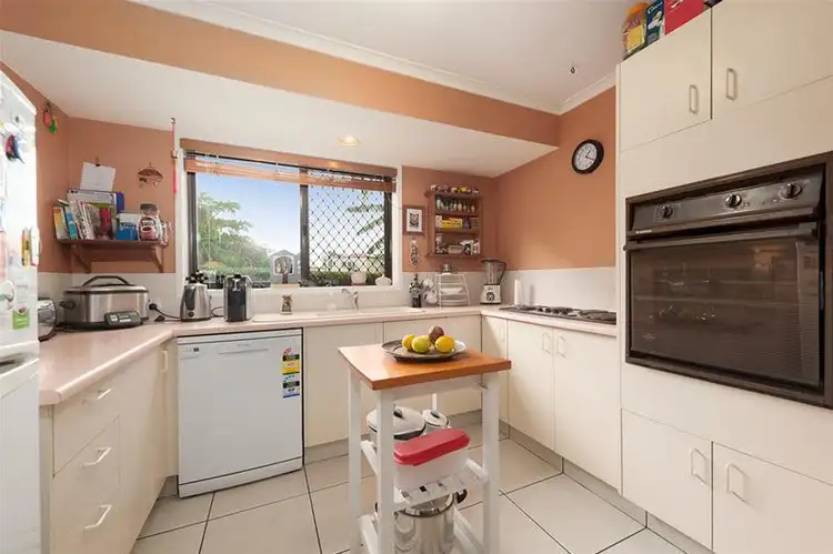 Seventh view of Homely townhouse listing, 17/452 Hellawell Road, Sunnybank Hills QLD 4109