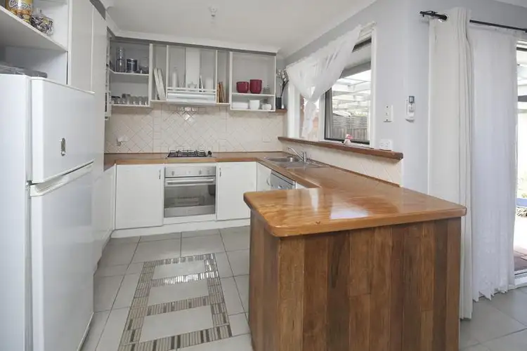 Second view of Homely house listing, 6 Hoop Pine Court, Cranbourne North VIC 3977