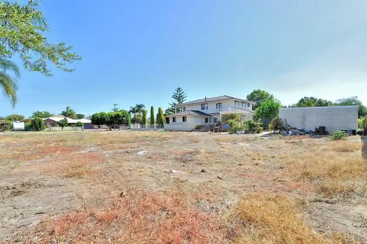 Fourth view of Homely land listing, 4 Viveash Road, Middle Swan WA 6056