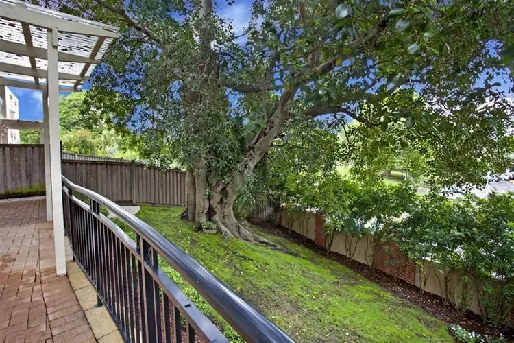 Second view of Homely apartment listing, G05/16 Karrabee Avenue, Huntleys Cove NSW 2111