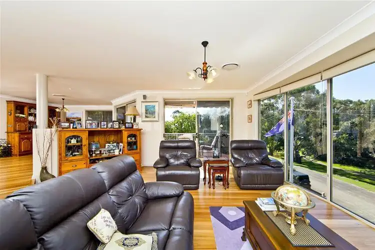 Fifth view of Homely house listing, 26 Beach Road, Lemon Tree Passage NSW 2319