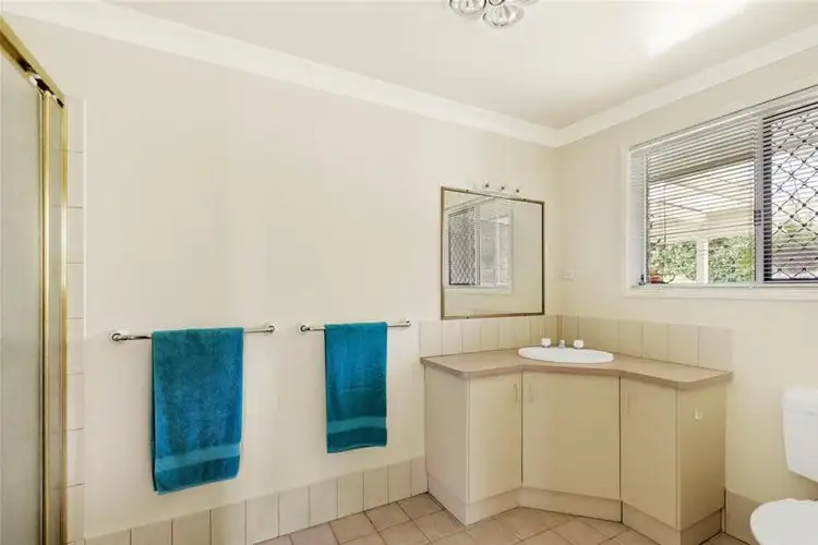 Fifth view of Homely house listing, 27 Redwood Street, Newtown QLD 4350